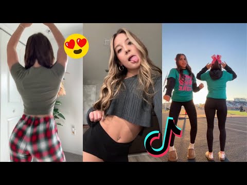 TikTok Thot Compilation | Best Bops 2024 💕