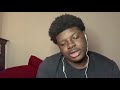 Peezy Rio Flow Reaction Video