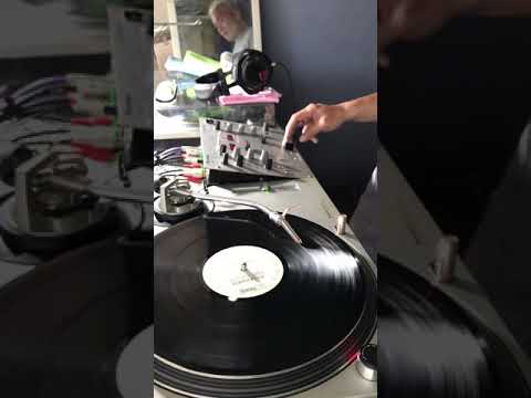 West on 27th (A Tribe Called KHz Mix)[2000] Song by Killahurtz