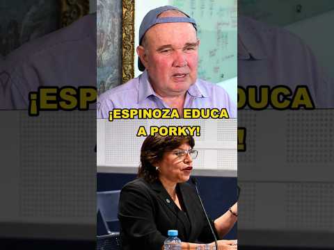 LO SENTARON A PORKY 🔥