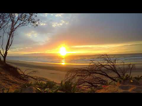 Stradbroke Island |  August 2020