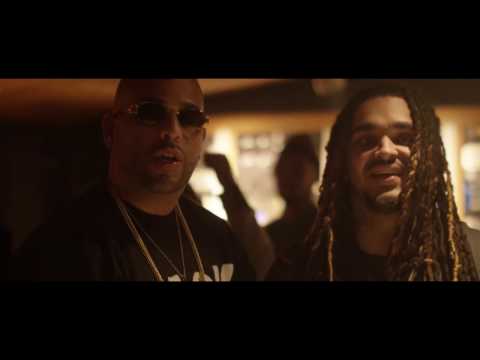 Mesa Feat. Albee Al - Wavy On Em (Official Music Video)