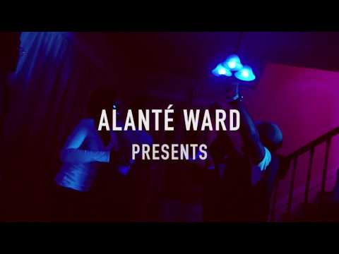 Chris Brown - Party | Alante' Ward Choreography (ft. Louis Halley) - DSharp Productions