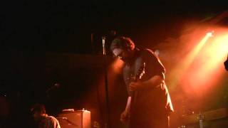DRIVE BY TRUCKERS--DANCING RICKY--40 WATT CLUB--1/13/2011