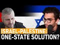 Hasan X Ethan Klein Talking About Israel: One State or Two? | HasanAbi reacts