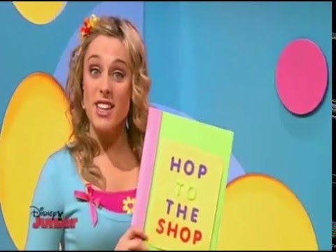 Hi5 series 13 - Achieving