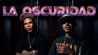 Papy Crish - LA OSCURIDAD Ft Carlos Marcelino (Video Oficial) Dir. ‪@MaylonRD‬