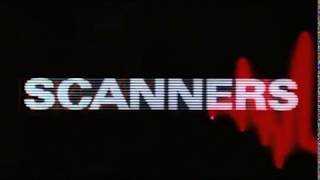 Scanners Main Theme cover by Everett Dudgeon (Howard Shore cover)