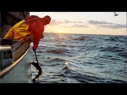 Psalm - Jan Garbarek and Agnes Buen Garnas