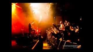 AT THE GATES - At War With Reality ( Demo - NEW ALBUM SOON 2014 ! )