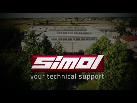 SIMOL - A JACK FOR EVERYONE'S NEED