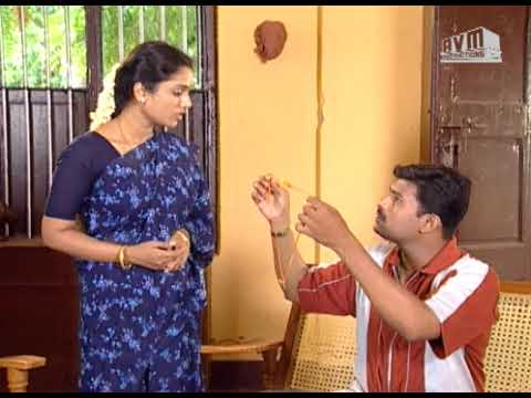 Episode 161: Take it Easy Vazhkai Tamil TV Serial - AVM Productions