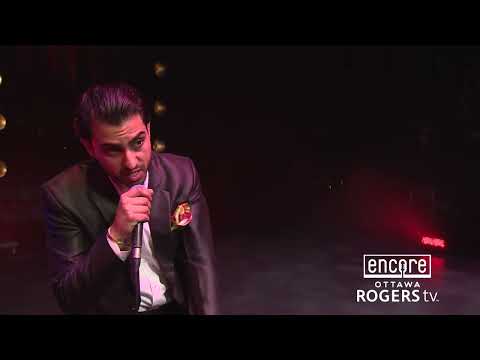 Bikasso Inventif - “Brown Child” | Encore Ottawa S3