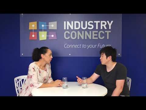 Congratulations to Robin Feng for securing full time Software Developer position.