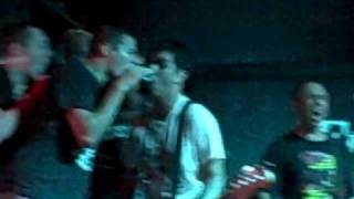 Youth Brigade - &quot;I Hate My Life&quot; (NYC)