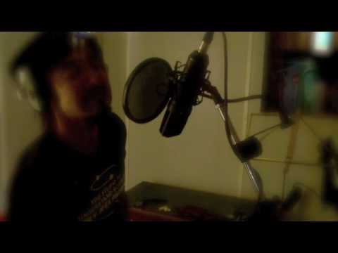 David Sye Recording on Tin Pan Alley