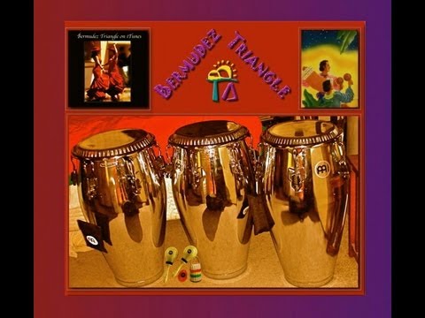 Maraca Mama Reggaeton version-Bermudez Triangle on iTunes