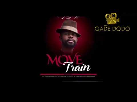 BATO-Brand New Hit Song-MOVE TRAIN