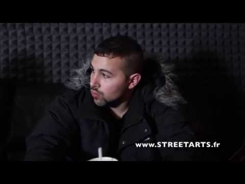 Volts Face - Moi c'est Nadjib et j'ai ce combat quotidien face à Volts, mon coté Sheïtan