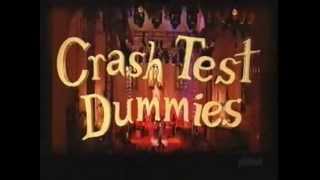 Crash Test Dummies -  Live at  Sacred Heart Church, Duluth 2005, Greatest Hits (FULL SHOW)