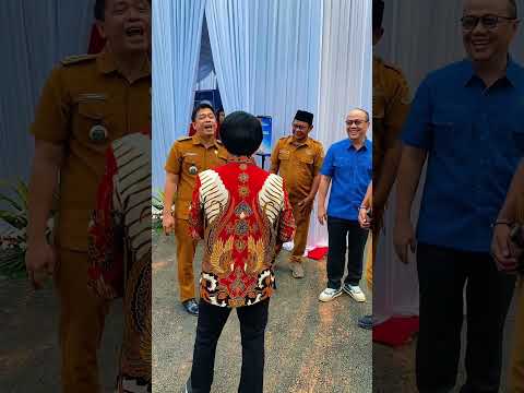 09 September 2025, Penandatanganan Perjanjian Kerja Sama (PKS) Antara PAM JAYA dan Perseroda PITS