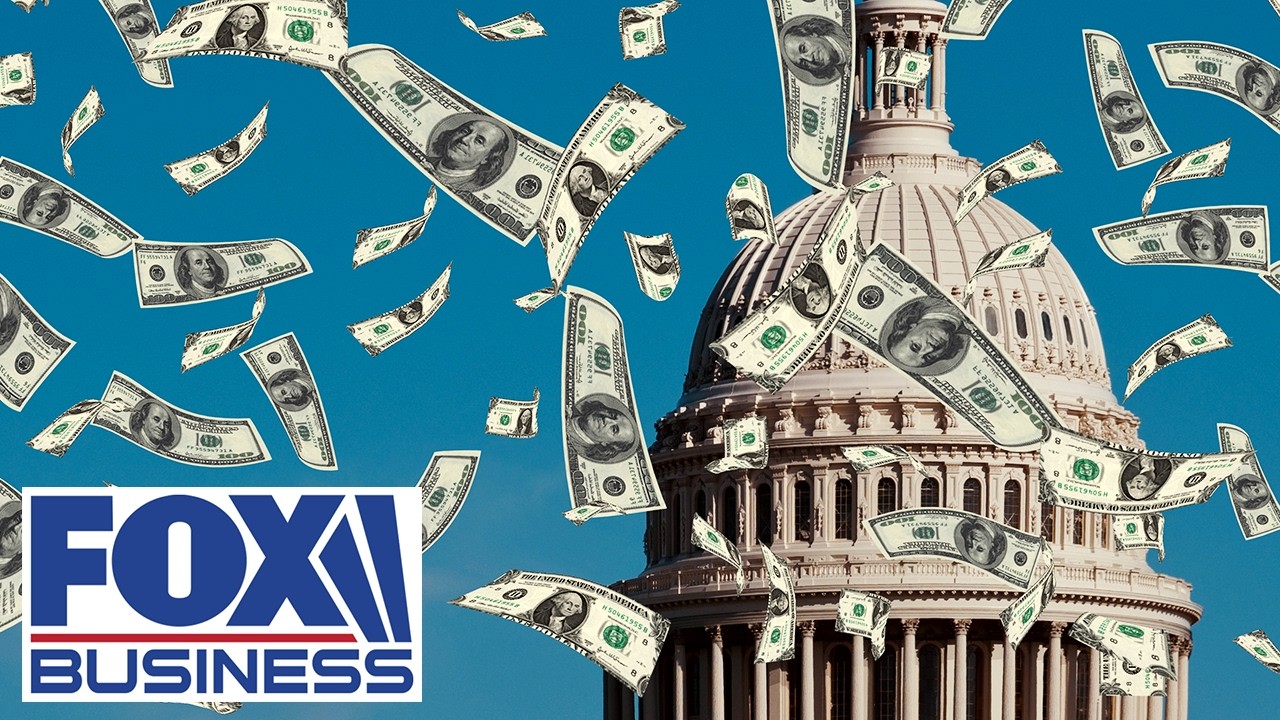 The BILLION-dollar bet EVERYONE is suddenly questioning