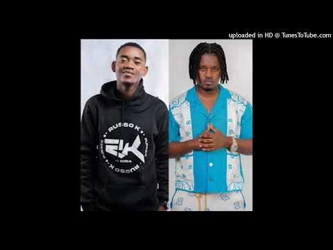 Russo K feat. John Trouble - Tudo Bungle