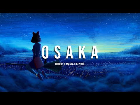 PNL X DTF X MMZ Type Beat - Osaka - Instru Rap Cloud 2022