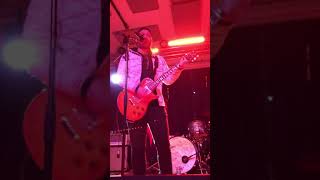 Danny Worsnop~ I Got Bones