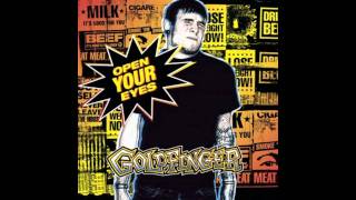 Goldfinger - Spokesman /w Lyrics [HD]