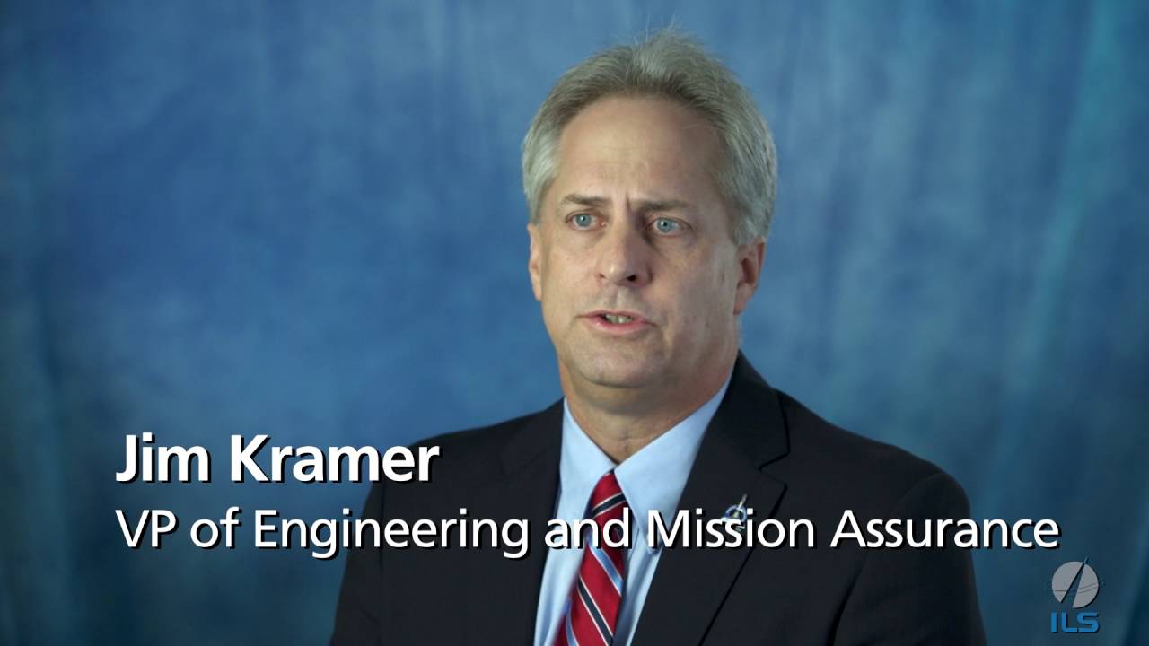 Jim Kramer, VP of Engineering on Proton Variant Technology