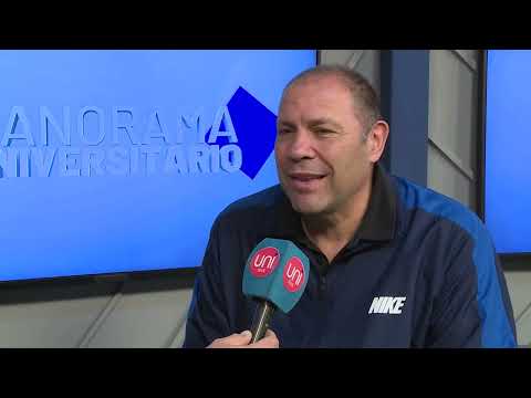 Juegos Deportivos Villamarienses de Nivel Superior 2024