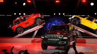 FCA Replay: December 1, 2017