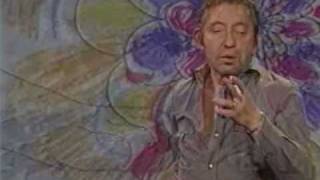 Serge Gainsbourg - Love On The Beat