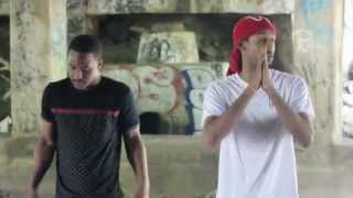 Can't stop me  - Nightmeer & Miracolus  Prod. By @DeonRoseMusic 2014