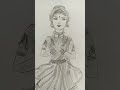 Music Pranavalaya Classical Music Pencildrawing