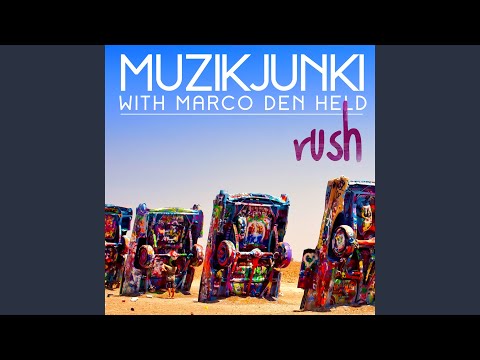 Rush (DJ B0nus Remix)