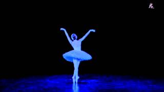 Download lagu The Dying Swan / Ulyana Lopatkina /  瀕死の白鳥 mp3