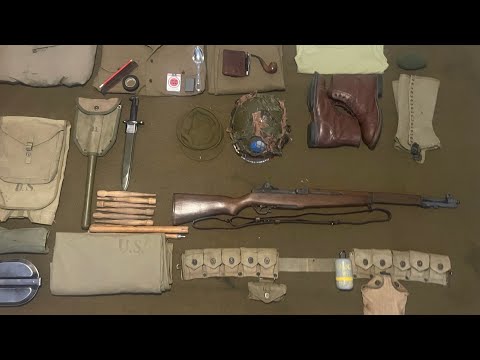 29th infantry division impression (D-DAY+3)