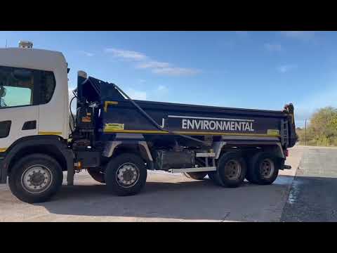 NR Trucks