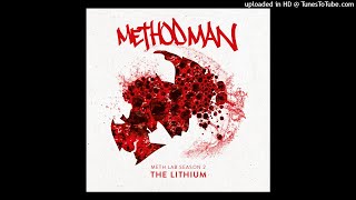 Method Man - Wild Cats (Ft Redman, Streetlife &amp; Hanz On)