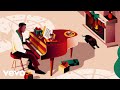 Nat King Cole - Hark! The Herald Angels Sing (Visualizer)