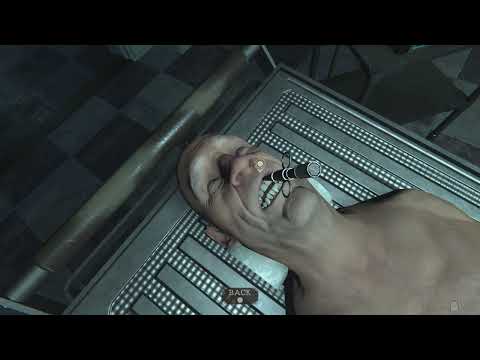 Embalming Only My Ocd Routine