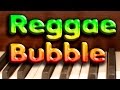 How To Play a Reggae Organ Bubble