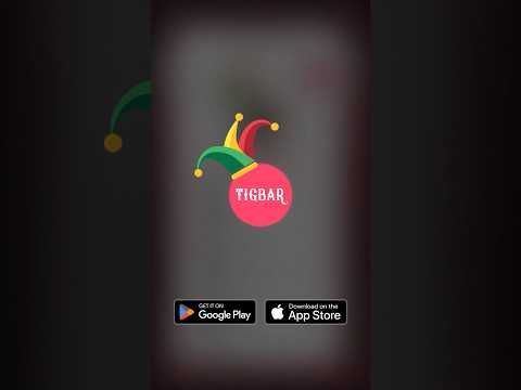 Tigbar: Challenge Friends