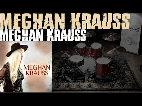 Superior Drummer 3 - Meghan Krauss - Meghan Krauss [PRESET]