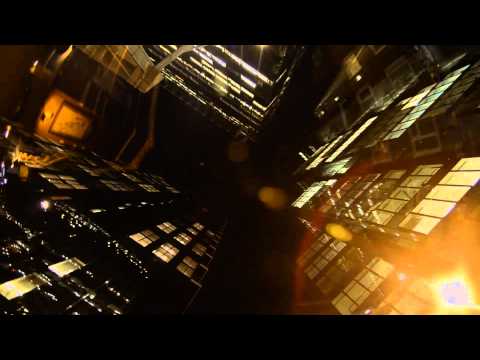 Abstract Source - Day To Night (Large Music Chicago)