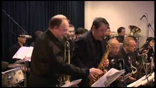 Springsville + Maids of Cadiz (Miles ahead)