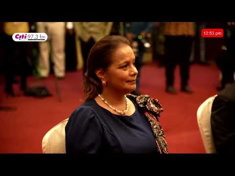 Mahama Welcomes Diplomats From Russia, Poland, Indonesia, Panama and More