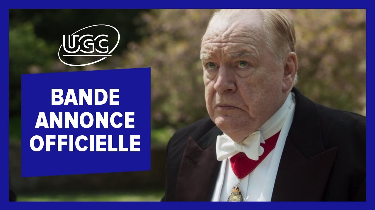 Miniature de la vidéo Churchill - Bande Annonce Officielle - UGC Distribution du film Churchill
